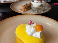 -上海苏宁宝丽嘉酒店·Cafe Bellagio西餐厅