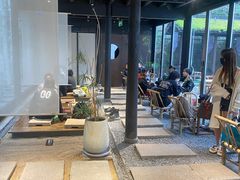 -Metal hands·铁手咖啡