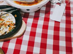 -西贝莜面村(上海百联西郊店)