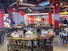 -印象鲵宴·张家界地标美食名片(溪布街店)