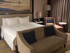 -长沙富力万达文华酒店