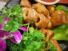 -朴大人炭烤·韩国料理(奥帆中心海尔洲际店)