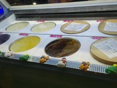 -亚马逊环球美食百汇(新城吾悦广场店)