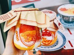 -喜茶(上海兴业太古汇店)