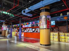 -恒华国际影城(顺义店)