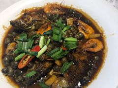 红烧杂鱼-王元兴酒楼