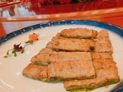 -顺风山庄(水濂山店)