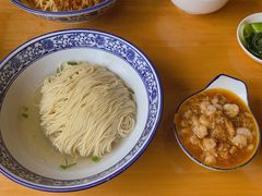 -裕兴记·三虾面(西北街总店)