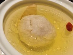 -宫燕府·京菜·烤鸭·淮扬菜(王府中心店)