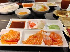 -東盛炭烤自助料理(浦东文峰广场店)