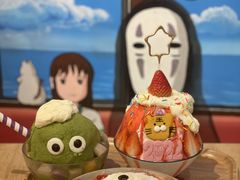 -怪物的冰与火(天虹商场中山路店)