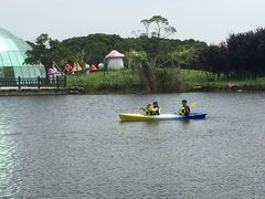 -营地公园·团建拓展·亲子户外(奉贤店)