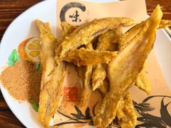 -叶存利海鲜大馅饺子(海宁路总店)
