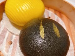 -茶港·点心·啫啫煲(王府井店)