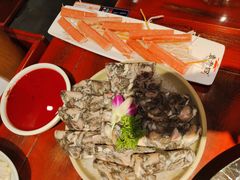 -袁老四老火锅(盘龙城店)