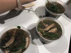 -田海鹰猪血汤(平东一街店)