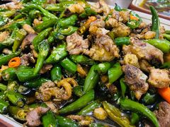 -陈有良尖椒鸡(渝中示范店)