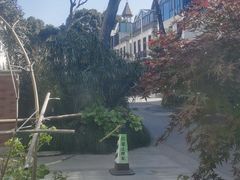 -合生城邦四街坊