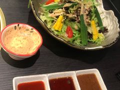 -AJIYA·池袋日式烧肉自助(天津万象城店)