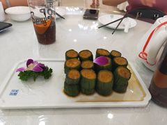 -普天和酒楼·新津菜·烤鸭(天津之眼店)