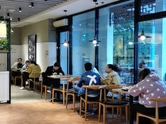 用餐区-肯德基(观前新店)