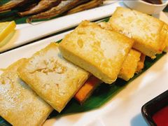 -益百岁牛尾汤(香山路店)