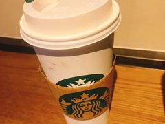 -星巴克(北京西站5号候车室)