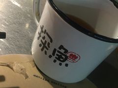 -探鱼·鲜青椒爽麻烤鱼(增城东汇城店)