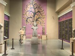 -吴哥国家博物馆