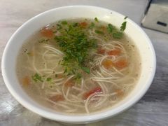 -努拉洪鸡蛋面馆