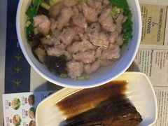 -鼎记瘦肉丸(寺后路店)