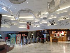 -渔岛海洋度假区