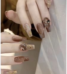 -斯馨·健康美甲美睫