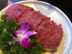 九秒牛肉-盡膳口福·百年汤方火锅(科华北路店)