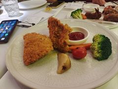 -太平馆西餐厅(北京路店)