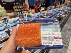 -大商麦凯乐(大连总店)