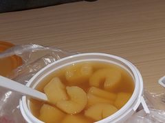 -张飞木薯羹(金鱼巷店)