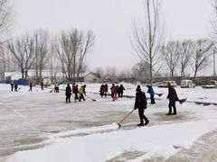 -十三陵雪世界滑雪场