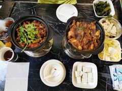 -川香煲(茅台路店)