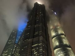 -上海柏悦酒店·世纪100牛排馆