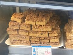 核桃布丁-采芝斋(延安路店)