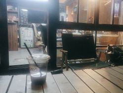 -Libertines barbershop 浪子理发店