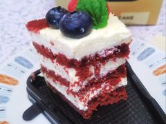 -姆们M Sweetie Cake(三里屯店)