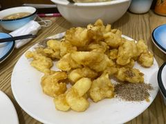 -九龙餐厅(大沽路店)