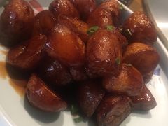 -黛瓦里巷(南京东路店)