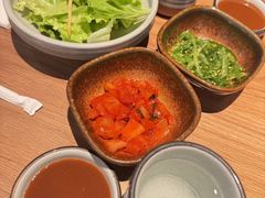 -烧肉达人•炭火烧肉(新天地店)