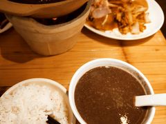 -今今转转自助小火锅(天祥广场店)