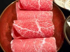 -8号火锅中餐厅(成都群光君悦酒店)