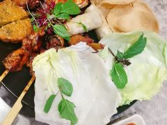 -美奈小馆·东南亚菜(福田星河COCO Park店)