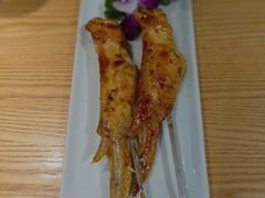 越式烧鸡中翅-米纸越南小馆(金鹰世界店)